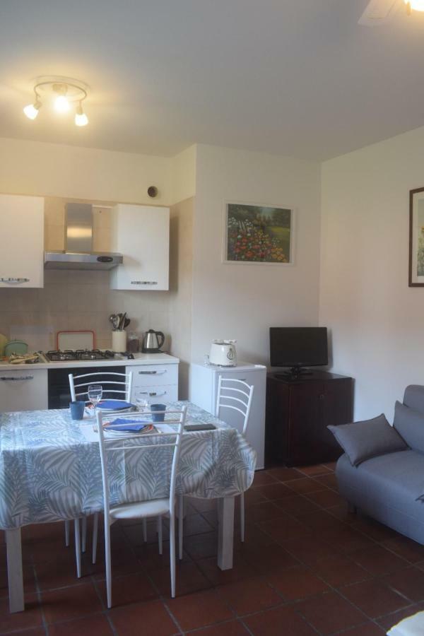 Landscapesilvia Pt Terra Apartment เมนาจโจ ภายนอก รูปภาพ